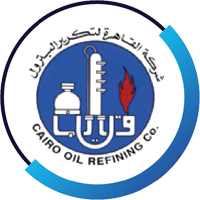 Cairo Oil REFINING Co